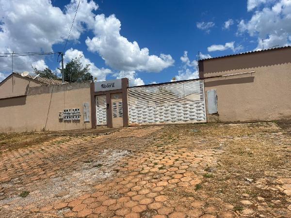 Imóvel da Caixa em PLANALTINA / GO - 8444408514931