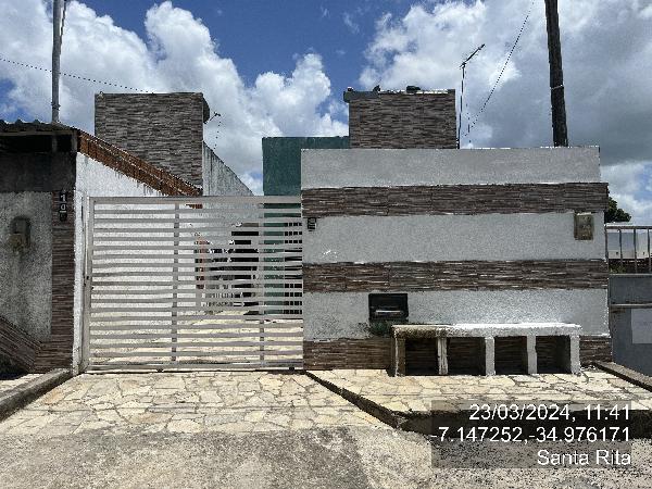 Casa da Caixa em SANTA RITA / PB - 8444408526450