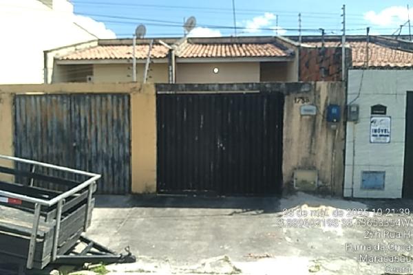 Casa da Caixa em MARACANAU / CE - 8444408528550