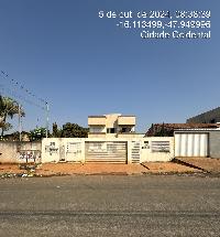Apartamento da Caixa em CIDADE OCIDENTAL / GO - 8444408541904