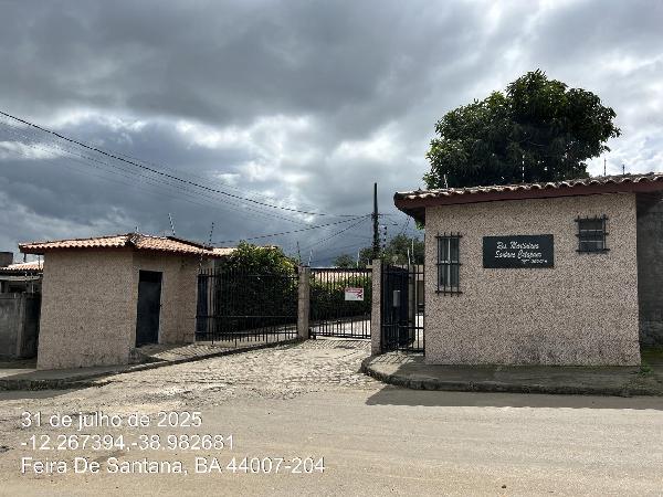 Casa Caixa em FEIRA DE SANTANA / BA - 8444408545411