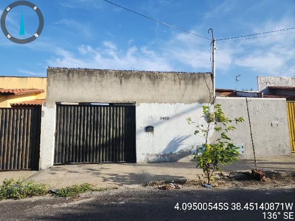 Casa da Caixa em HORIZONTE / CE - 8444408552833