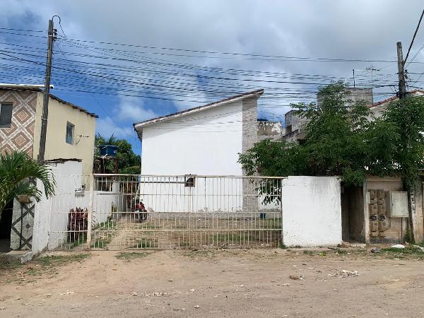 Apartamento da Caixa em PAULISTA / PE - 8444408554470