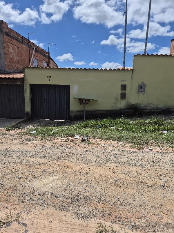 Imóvel da Caixa em ESMERALDAS / MG - 8444408559595