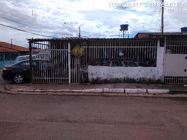 Casa da Caixa em CEILANDIA / DF - 8444408566010