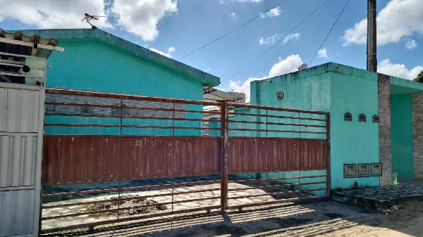 Casa da Caixa em SANTA RITA / PB - 8444408573890