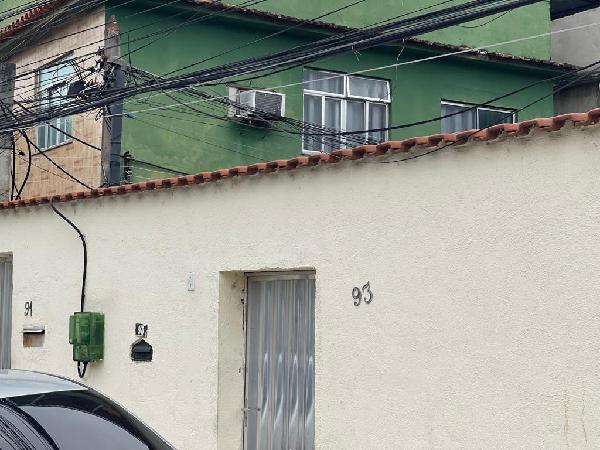 Casa Caixa em NILOPOLIS / RJ - 8444408579413
