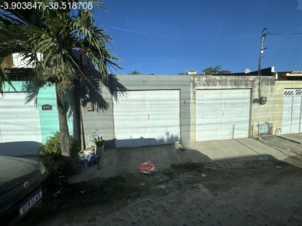 Imóvel da Caixa em ITAITINGA / CE - 8444408597217