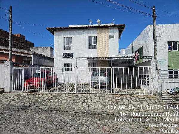 Apartamento da Caixa em JOAO PESSOA / PB - 8444408603780