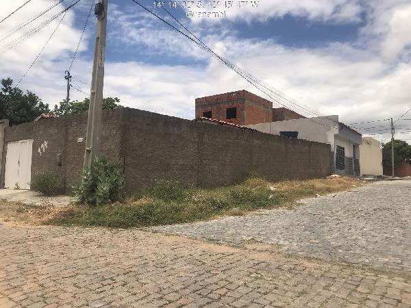 Casa Caixa em GUANAMBI / BA - 8444408612062
