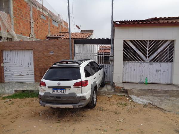 Casa da Caixa em RIBEIRA DO POMBAL / BA - 8444408649357