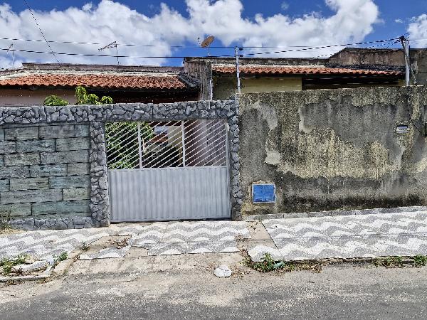 Casa da Caixa em HORIZONTE / CE - 8444408656779