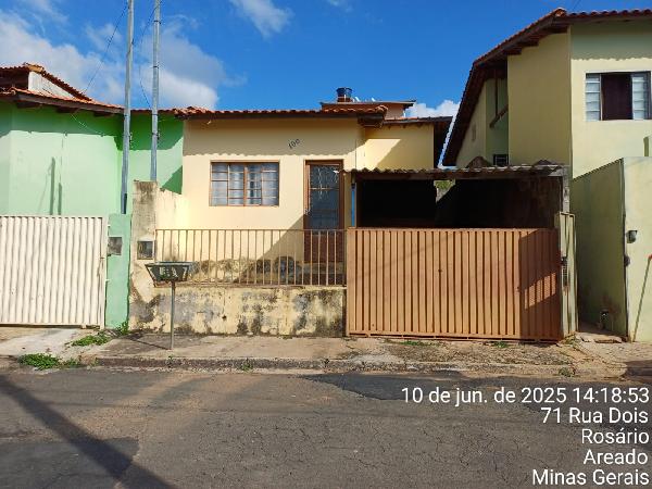 Casa Caixa em AREADO / MG - 8444408664003