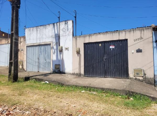 Casa Caixa em FORTALEZA / CE - 8444408673690