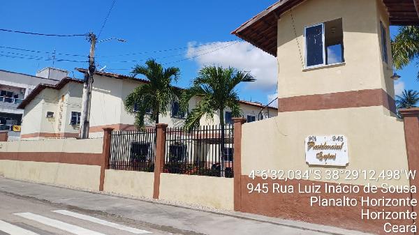 Imóvel da Caixa em HORIZONTE / CE - 8444408697750