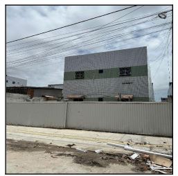 Apartamento da Caixa em JOAO PESSOA / PB - 8444408700506