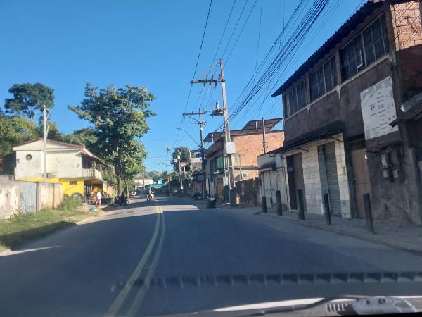 Casa da Caixa em SAO GONCALO / RJ - 8444408725266