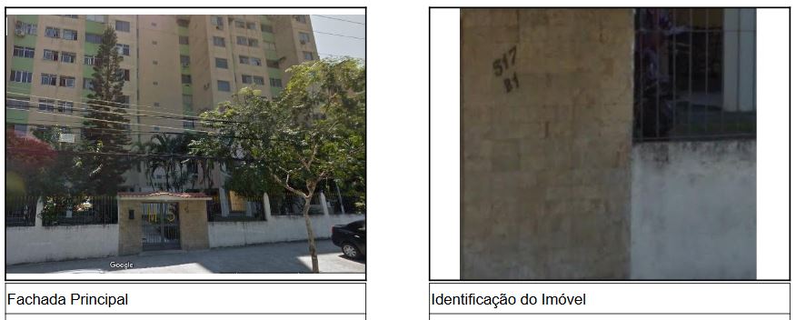 Apartamento da Caixa em RIO DE JANEIRO / RJ - 8444408733137
