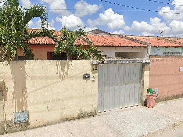 Casa da Caixa em HORIZONTE / CE - 8444408734850