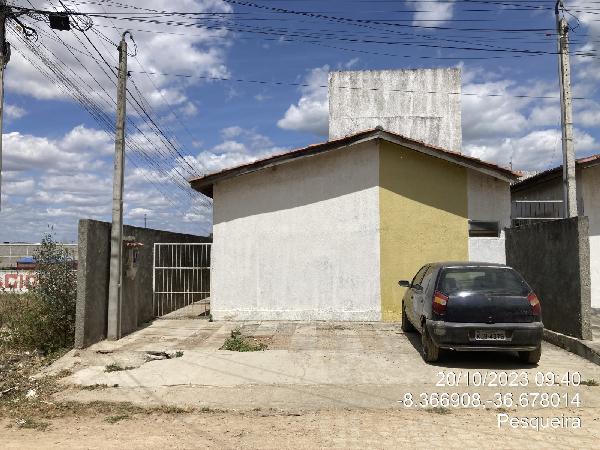 Imóvel da Caixa em PESQUEIRA / PE - 8444408755530