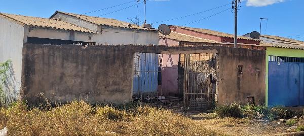 Casa da Caixa em SANTO ANTONIO DO DESCOBERTO / GO - 8444408774275