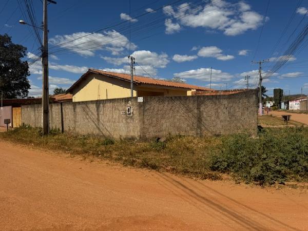 Casa da Caixa em SANTO ANTONIO DO DESCOBERTO / GO - 8444408776421