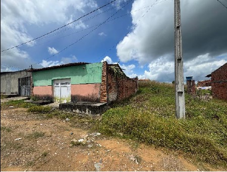 Casa Caixa em SANTA LUZIA DO PARUA / MA - 8444408786753
