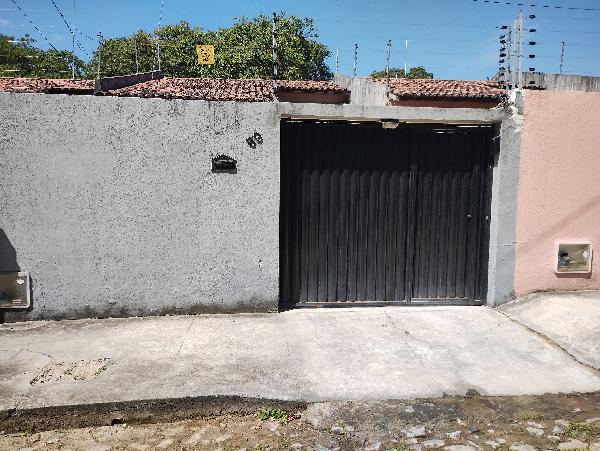 Casa da Caixa em EUSEBIO / CE - 8444408801477