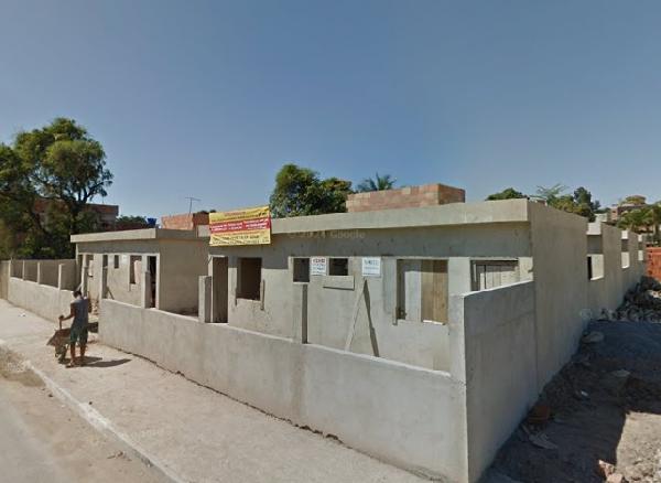 Casa da Caixa em SAO GONCALO / RJ - 8444408803119