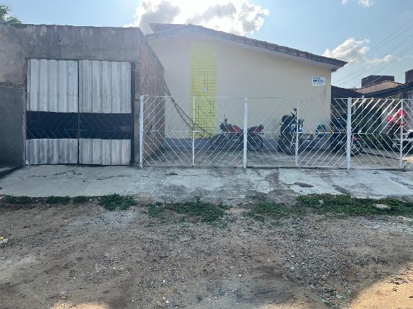 Casa da Caixa em ITAPISSUMA / PE - 8444408813254