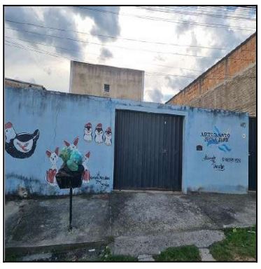 Apartamento da Caixa em ESMERALDAS / MG - 8444408829886