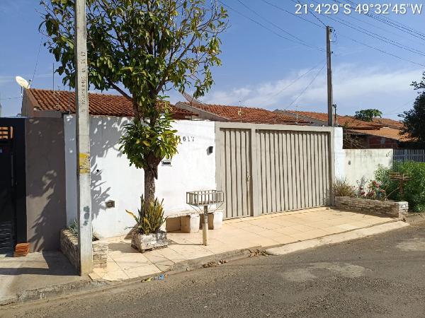 Casa da Caixa em NOVA ALIANCA / SP - 8444408837340