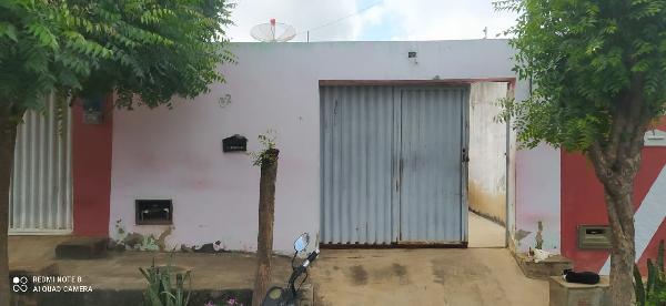 Casa da Caixa em QUIXERAMOBIM / CE - 8444408851903