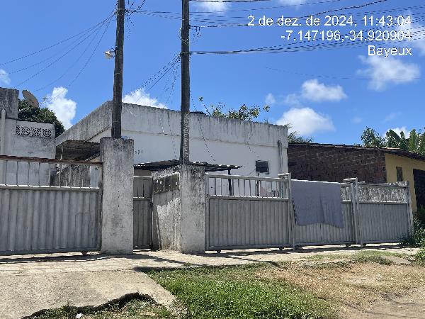 Casa da Caixa em BAYEUX / PB - 8444408858584