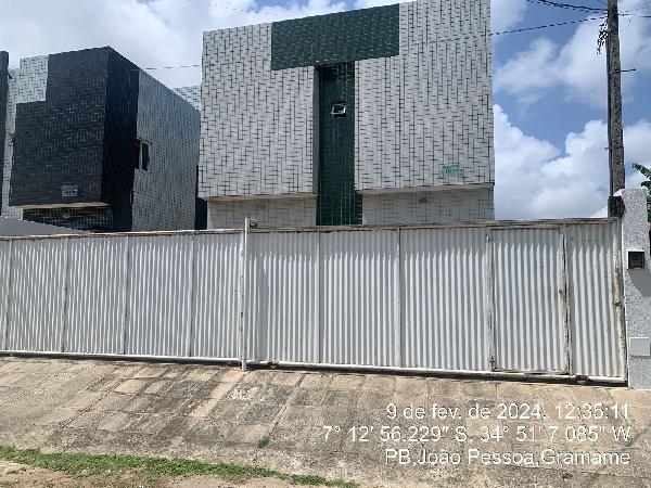 Apartamento da Caixa em JOAO PESSOA / PB - 8444408866862