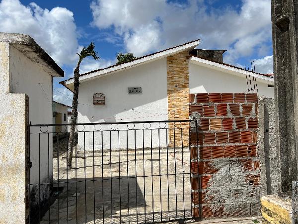 Casa da Caixa em SANTA RITA / PB - 8444408868040