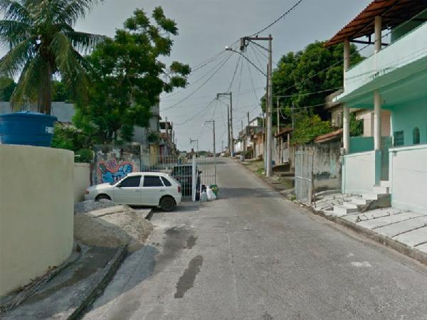 Imóvel da Caixa em SAO GONCALO / RJ - 8444408869837