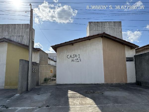 Imóvel da Caixa em PESQUEIRA / PE - 8444408880776