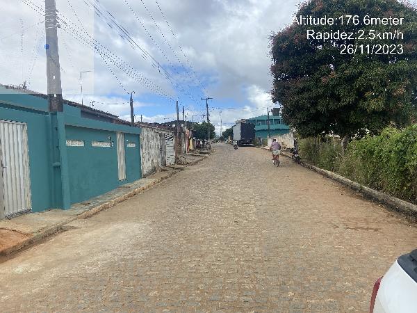 Casa da Caixa em GLORIA DO GOITA / PE - 8444408898829