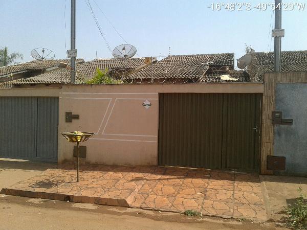 Casa da Caixa em PALMEIRAS DE GOIAS / GO - 8444408906244