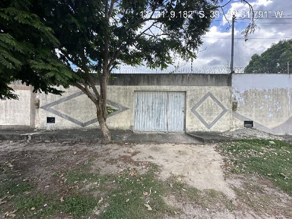 Casa Caixa em TEIXEIRA DE FREITAS / BA - 8444408931028