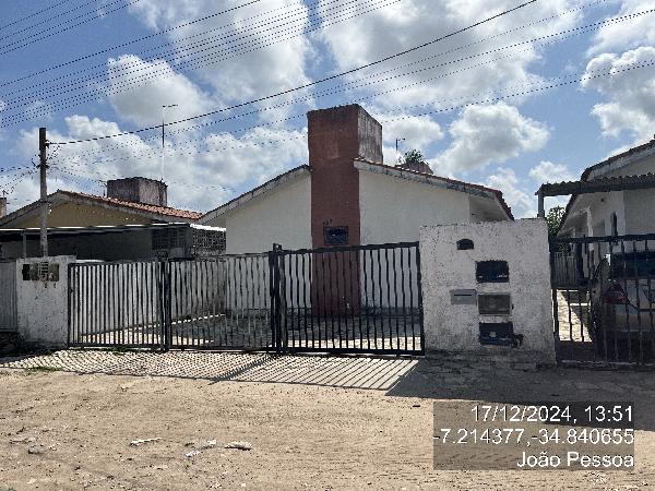 Casa da Caixa em JOAO PESSOA / PB - 8444408931745