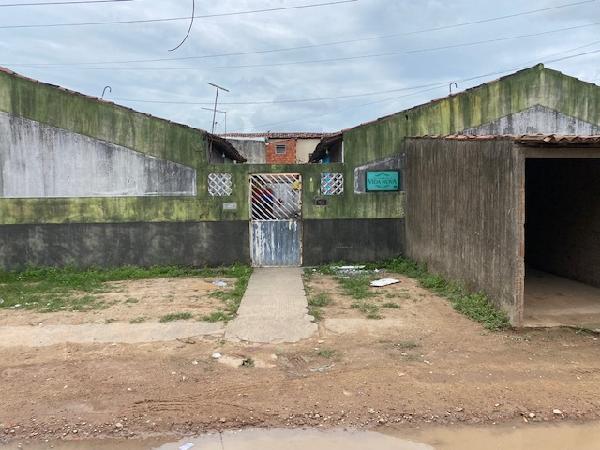 Casa da Caixa em RIO LARGO / AL - 8444408948044