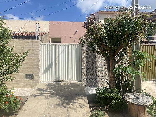 Casa da Caixa em CAJAZEIRAS / PB - 8444408968304
