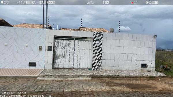 Casa da Caixa em TOBIAS BARRETO / SE - 8444408993554