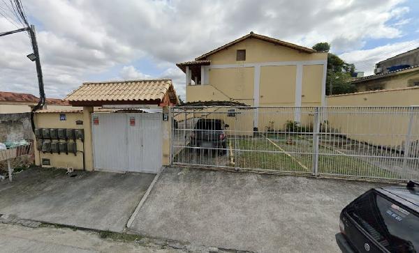 Casa Caixa em SAO GONCALO / RJ - 8444409003221