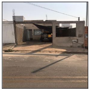 Casa Caixa em ARCOS / MG - 8444409042294