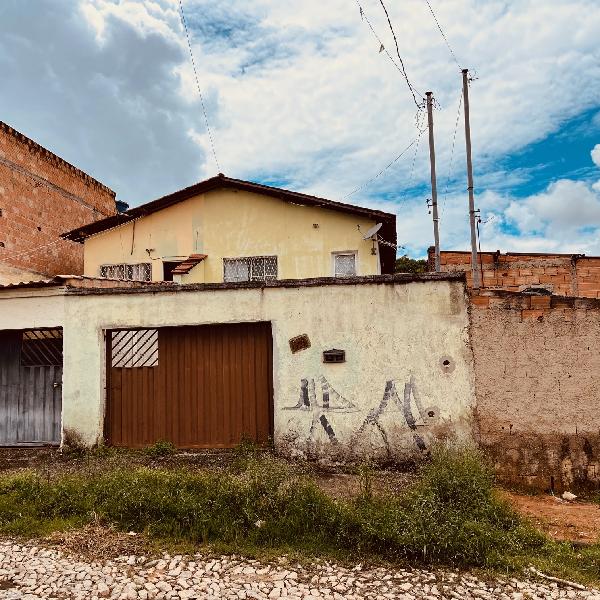 Casa da Caixa em ESMERALDAS / MG - 8444409070425