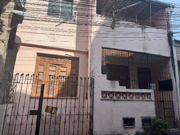 Apartamento da Caixa em SALVADOR / BA - 8444409072495