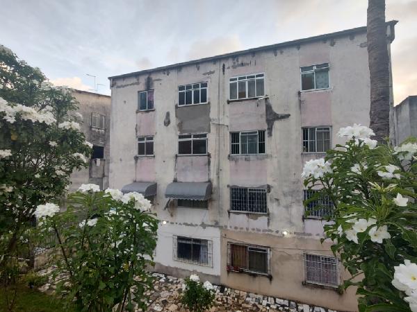 Apartamento Caixa em SALVADOR / BA - 8444409078205